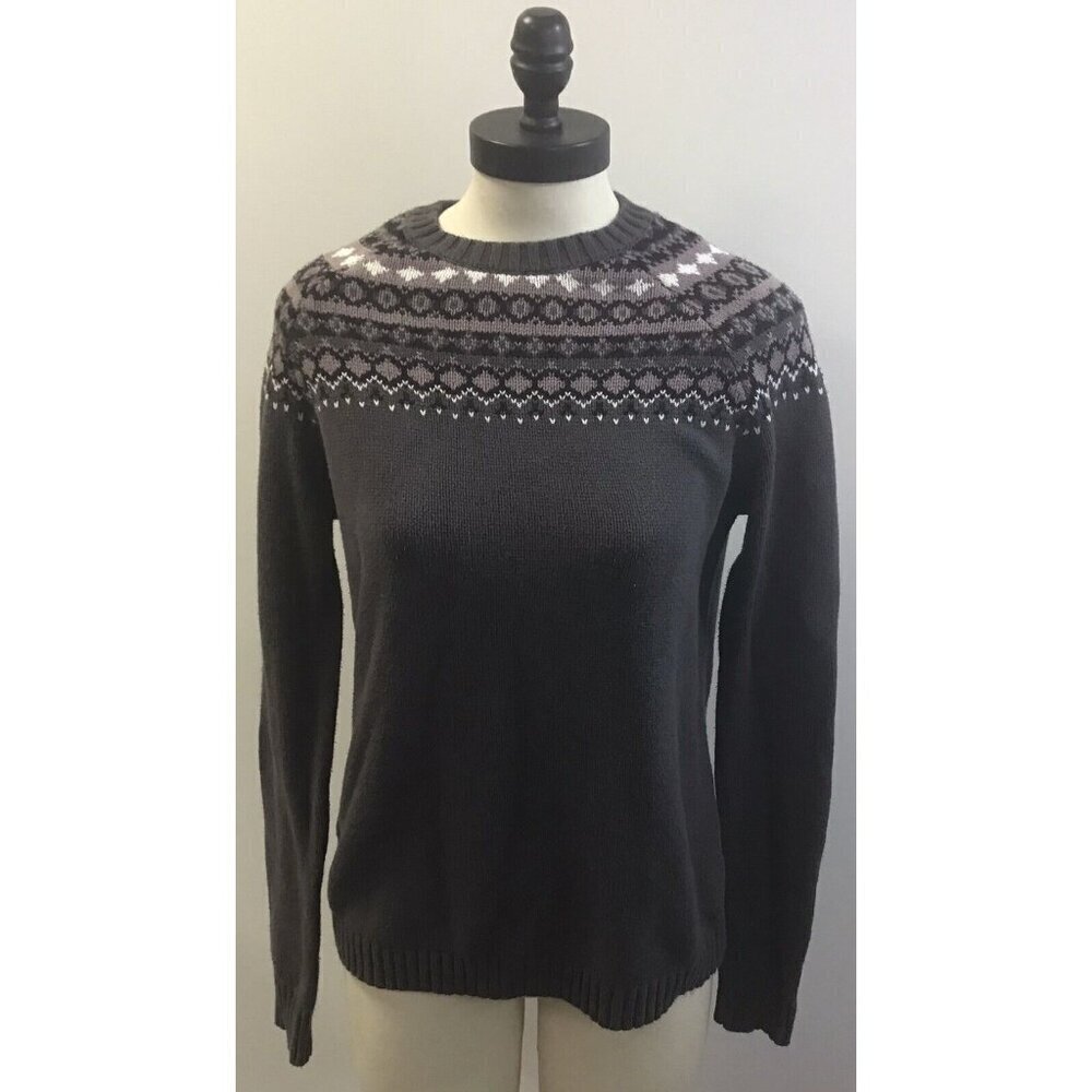 Womans Honey Punch Size Small Sweater